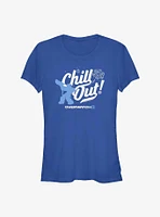 Overwatch 2 Chill Out Girls T-Shirt