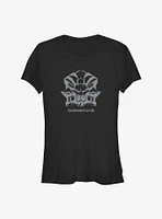 Overwatch 2 Reinhardt Icon Girls T-Shirt