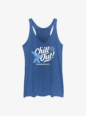 Overwatch 2 Chill Out Girls Tank