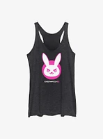 Overwatch 2 D.Va Icon Girls Tank