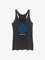 Overwatch 2 Mei Snowflake Icon Girls Tank