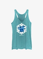 Overwatch 2 Mei Snowflake Girls Tank