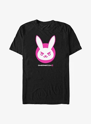 Overwatch 2 D.Va Icon T-Shirt