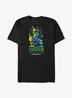 Overwatch 2 DJ Lucio T-Shirt