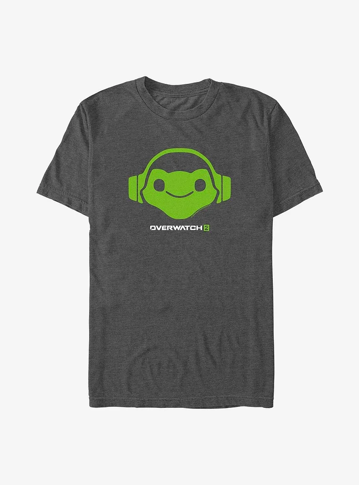 Overwatch 2 Lucio Icon T-Shirt