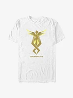 Overwatch 2 Mercy Icon T-Shirt