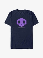 Overwatch 2 Sombra Icon T-Shirt