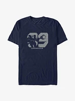 Overwatch 2 Tank Reinhardt T-Shirt