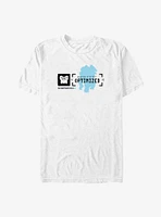 Overwatch 2 Winston Weapon System Optimized T-Shirt