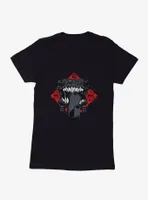 Dungeons & Dragons Mimic Womens T-Shirt