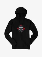 Dungeons & Dragons Mimic Hoodie