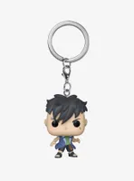 Funko Boruto: Naruto Next Generations Pocket Pop! Kawaki Key Chain