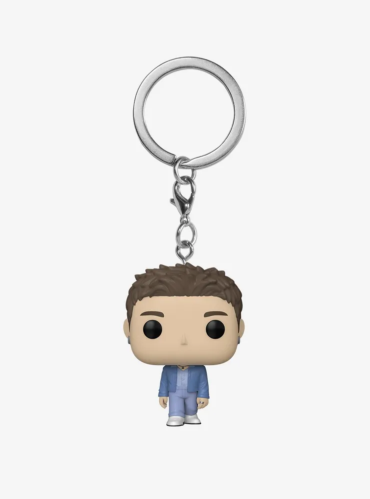 Funko BTS Pocket Pop! RM Key Chain