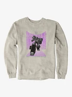 Transformers Decepticons Rule Megatron Sweatshirt