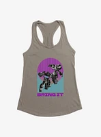 Transformers Bring It Girls Tank