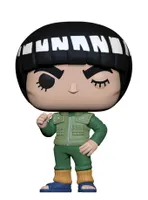 Funko Naruto Shippuden Pop! Animation Might Guy (Winking) Vinyl Figure Hot Topic Exclusive