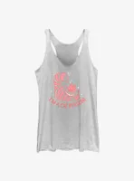 Disney Alice Wonderland Cheshire Cat Person Womens Tank Top