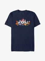 Disney Channel Dog Playground T-Shirt