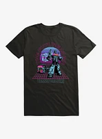 Transformers The Future Is Me Optimus Prime T-Shirt