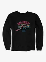 Dungeons & Dragons: Honor Among Thieves Bad Choice Mimic Sweatshirt