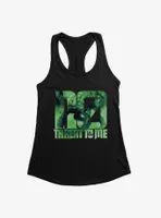 Dungeons & Dragons: Honor Among Thieves No Threat To Me Womens Tank Top