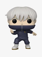 Funko Jujutsu Kaisen Pop! Animation Toge Inumaki Vinyl Figure