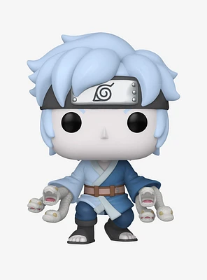 Funko Boruto: Naruto Next Generations Pop! Animation Mitsuki With Snake Hands Vinyl Figure