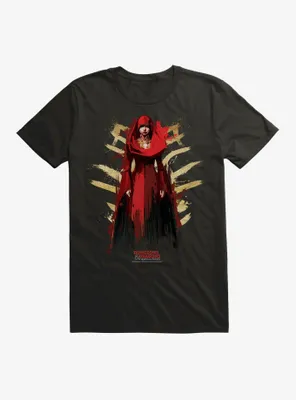 Dungeons & Dragons: Honor Among Thieves Cultist T-Shirt