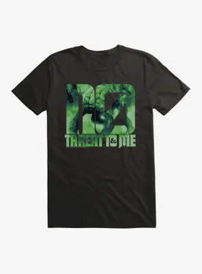 Dungeons & Dragons: Honor Among Thieves No Threat To Me T-Shirt