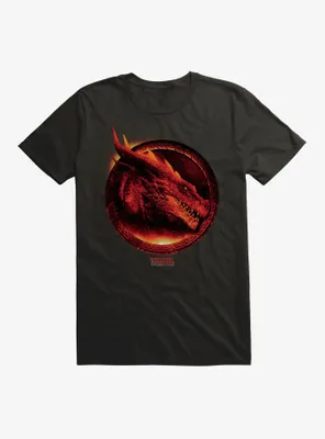 Dungeons & Dragons: Honor Among Thieves Red Dragon T-Shirt