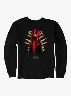Dungeons & Dragons: Honor Among Thieves Cultist Sweatshirt
