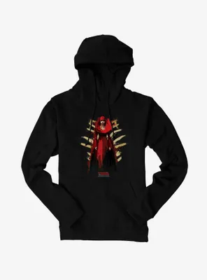 Dungeons & Dragons: Honor Among Thieves Cultist Hoodie