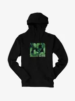 Dungeons & Dragons: Honor Among Thieves No Threat To Me Hoodie