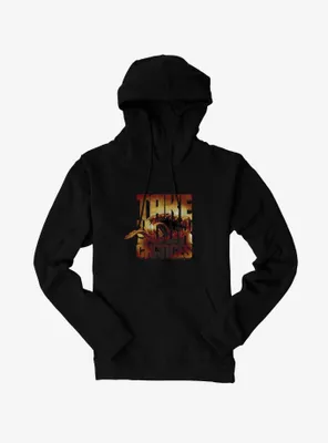 Dungeons & Dragons: Honor Among Thieves Take Your Chances Hoodie