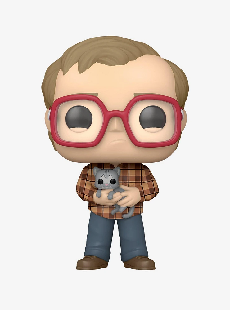 Funko Trailer Park Boys Pop! Bubbles Vinyl Figure