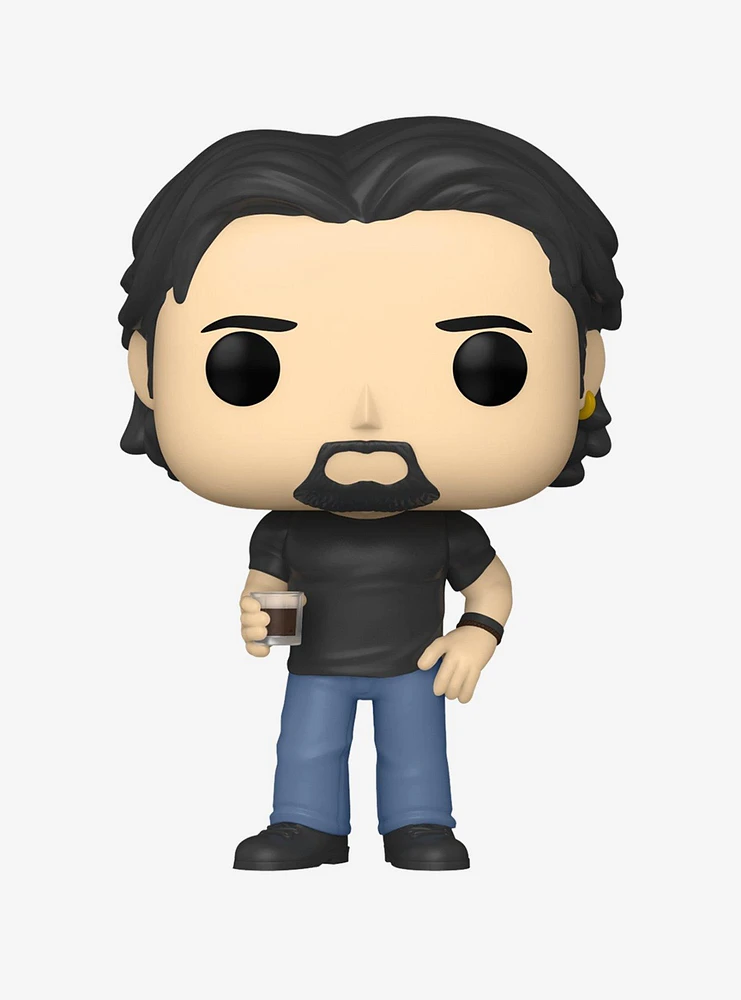 Funko Trailer Park Boys Pop! Julian Vinyl Figure