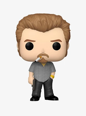 Funko Trailer Park Boys Pop! Ricky Vinyl Figure