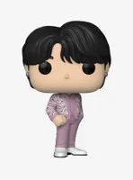 Funko BTS Pop! Rocks Jimin Vinyl Figure