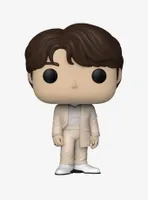 Funko BTS Pop! Rocks Jin Vinyl Figure