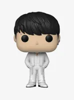 Funko BTS Pop! Rocks Jung Kook Vinyl Figure