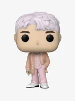 Funko BTS Pop! Rocks J-Hope Vinyl Figure