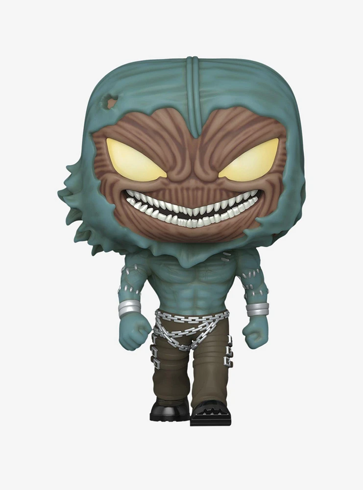 Funko Disturbed Pop! Rocks The Guy Vinyl Figure