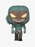 Funko Disturbed Pop! Rocks The Guy Vinyl Figure