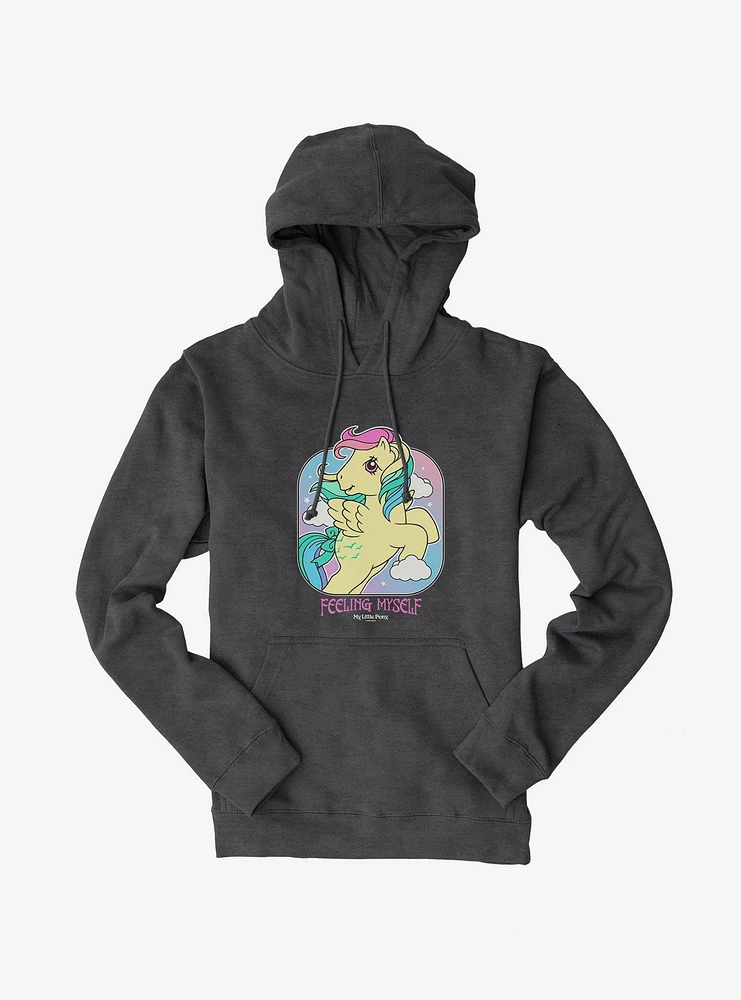 My Little Pony Feeling Myself Hoodie