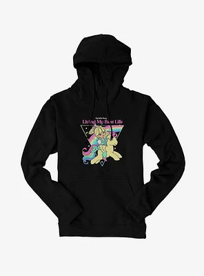 My Little Pony Living Best Life Hoodie