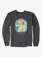 My Little Pony Feeling Myself Sweatshirt