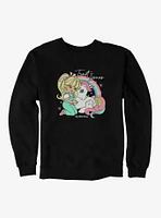 My Little Pony Trust Issues Sweatshirt