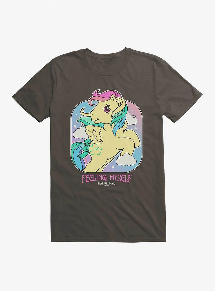 My Little Pony Feeling Myself T-Shirt