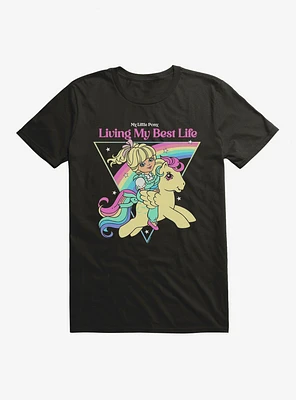 My Little Pony Living Best Life T-Shirt