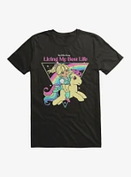 My Little Pony Living Best Life T-Shirt